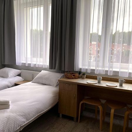 أولشتين Apartamenty Wilczynskiego المظهر الخارجي الصورة
