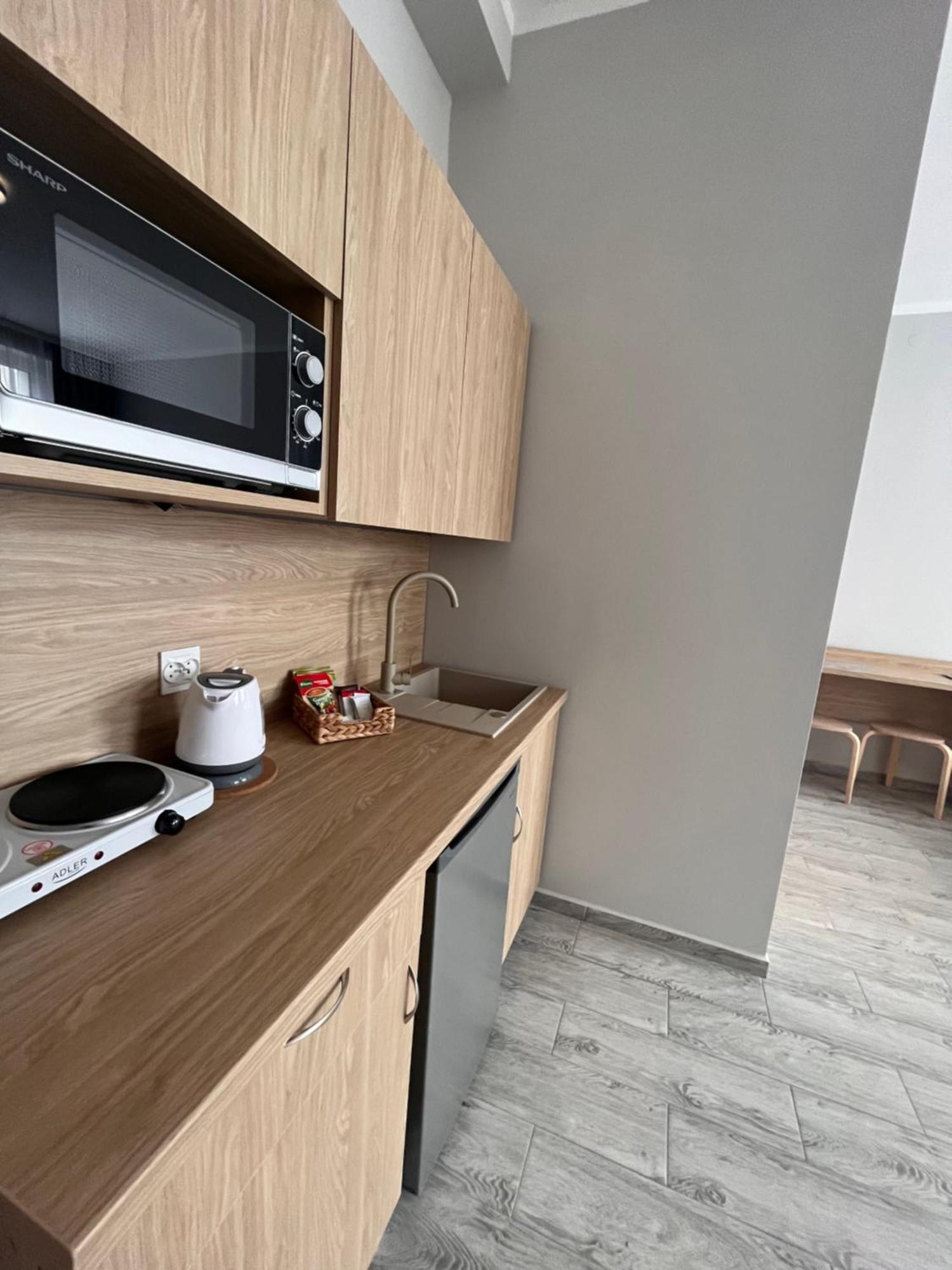 أولشتين Apartamenty Wilczynskiego المظهر الخارجي الصورة