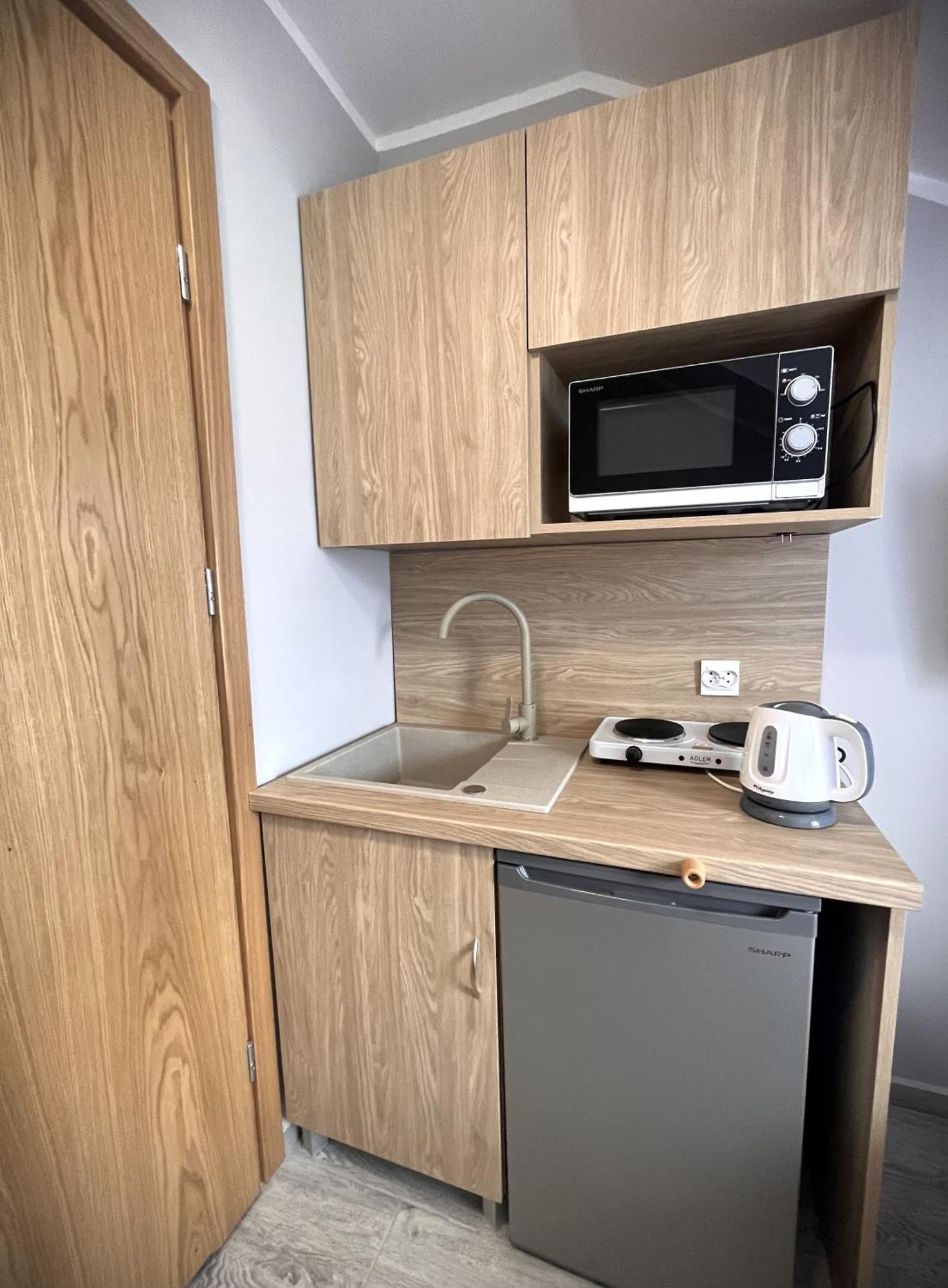 أولشتين Apartamenty Wilczynskiego المظهر الخارجي الصورة