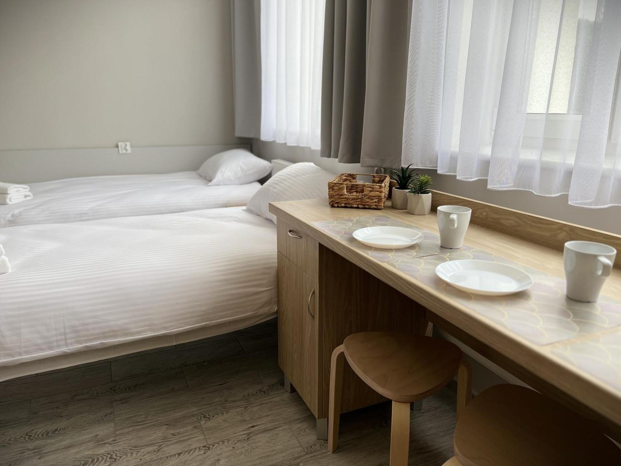 أولشتين Apartamenty Wilczynskiego المظهر الخارجي الصورة