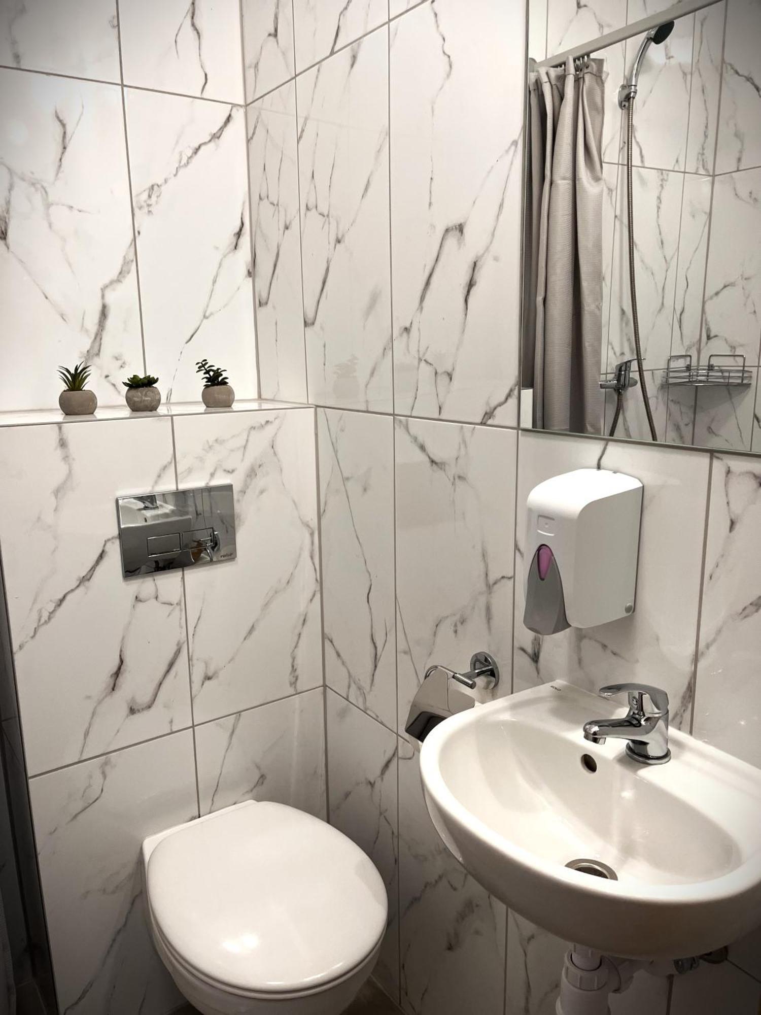 أولشتين Apartamenty Wilczynskiego المظهر الخارجي الصورة