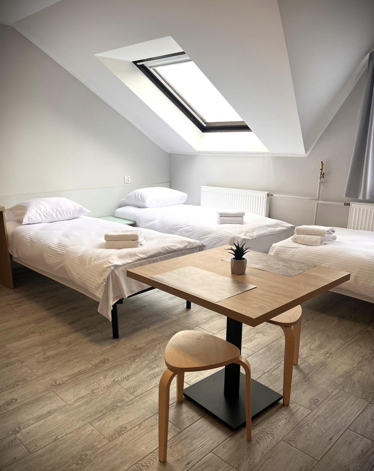 أولشتين Apartamenty Wilczynskiego المظهر الخارجي الصورة