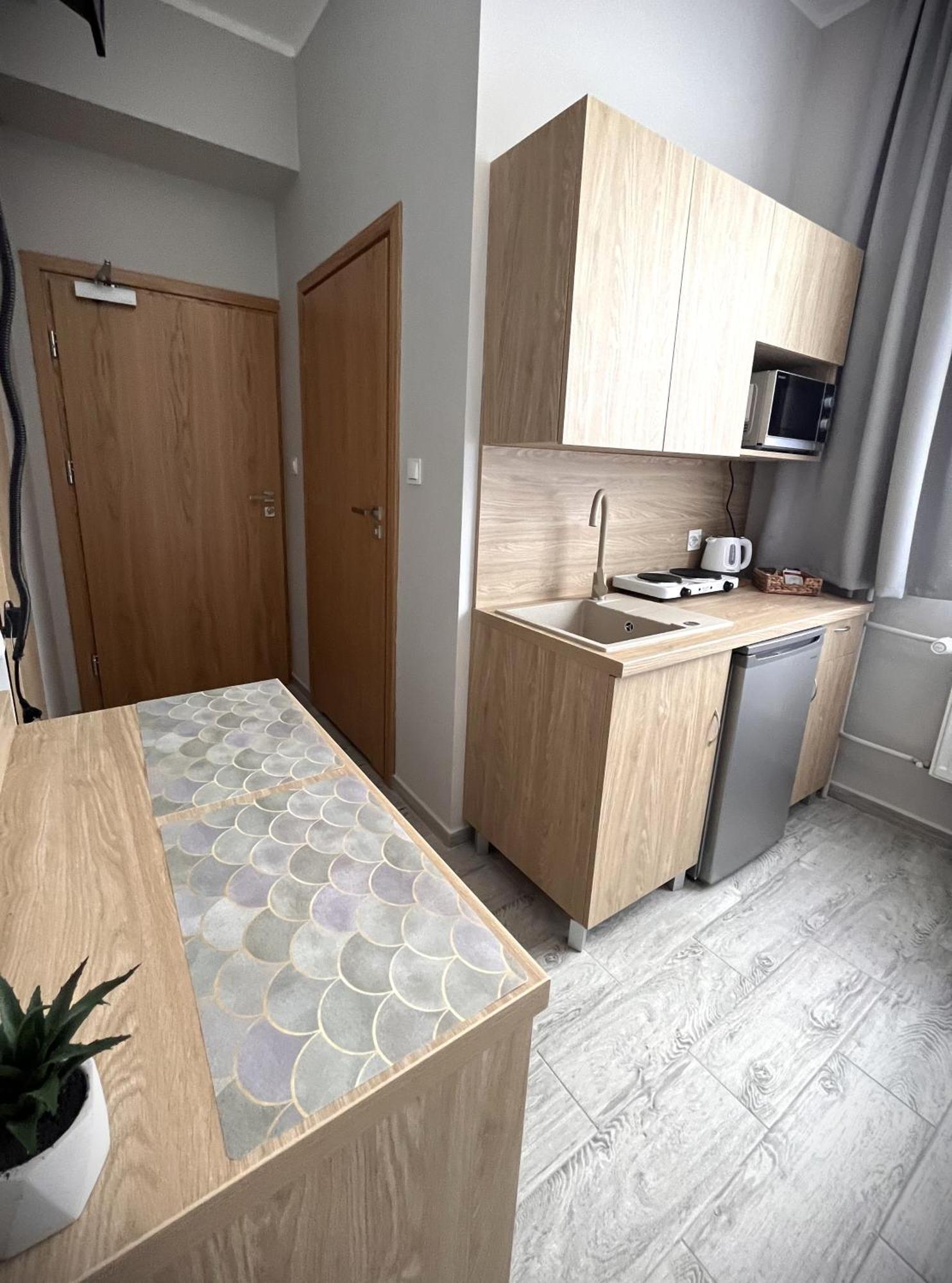 أولشتين Apartamenty Wilczynskiego المظهر الخارجي الصورة