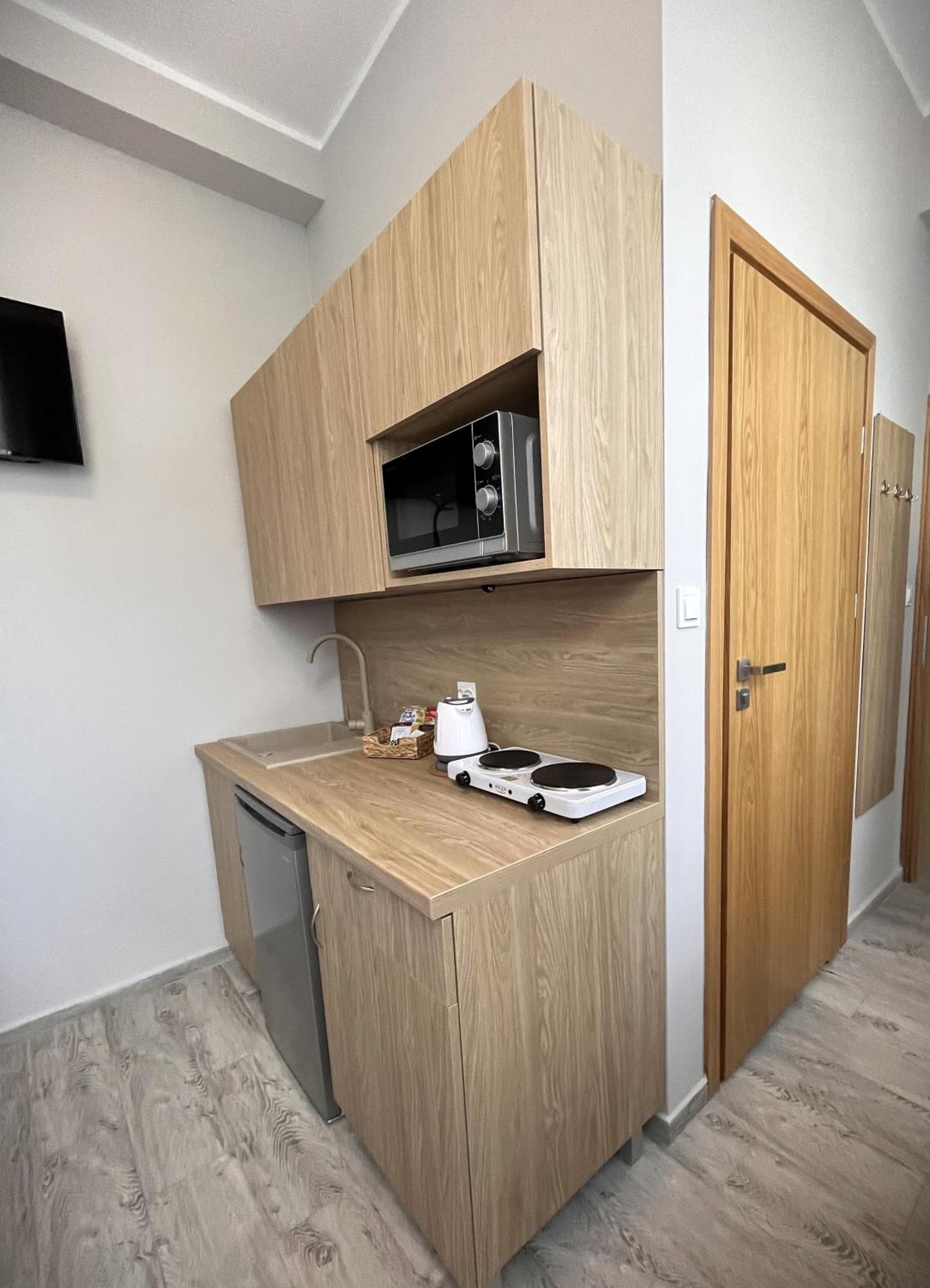 أولشتين Apartamenty Wilczynskiego المظهر الخارجي الصورة