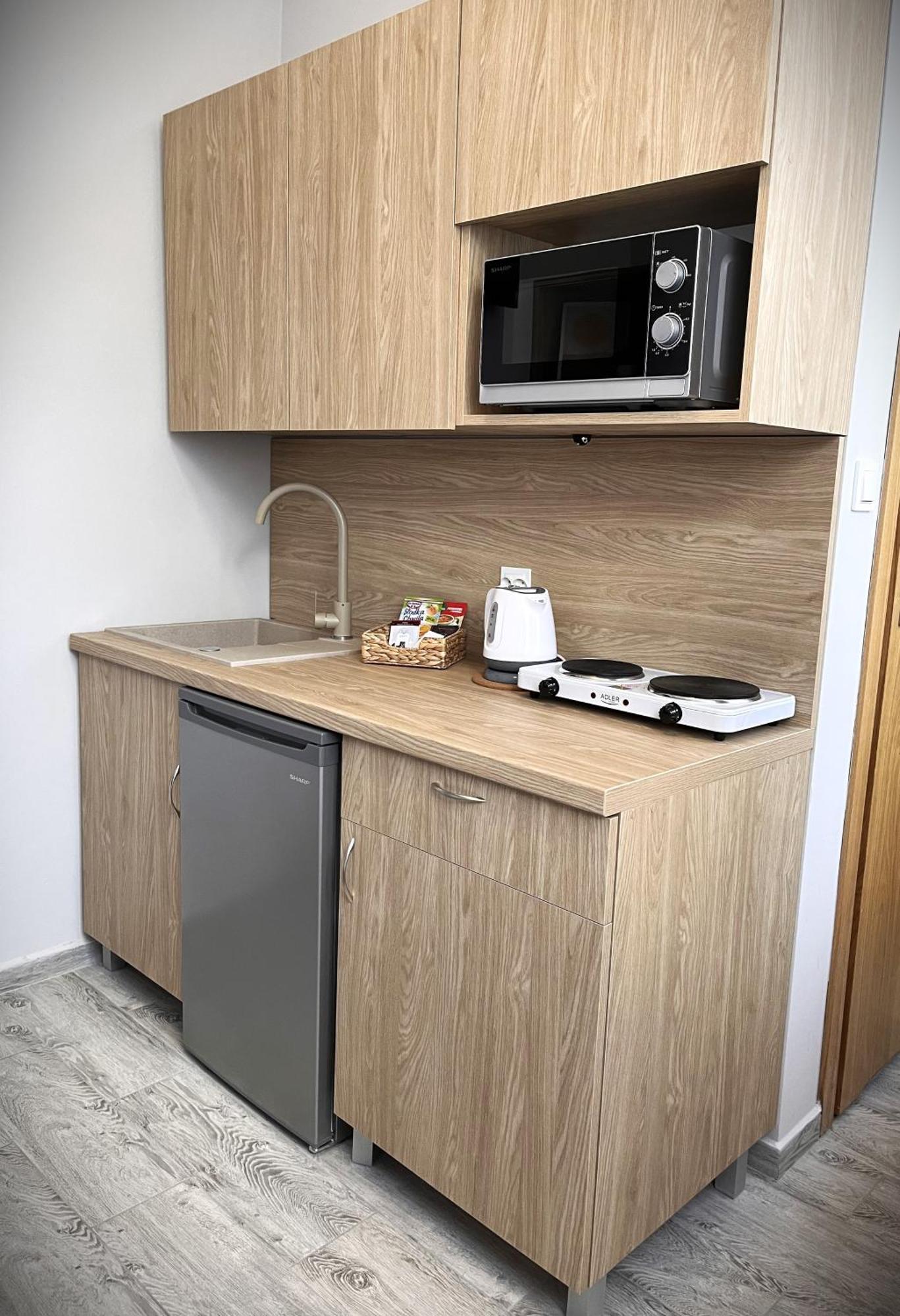 أولشتين Apartamenty Wilczynskiego المظهر الخارجي الصورة