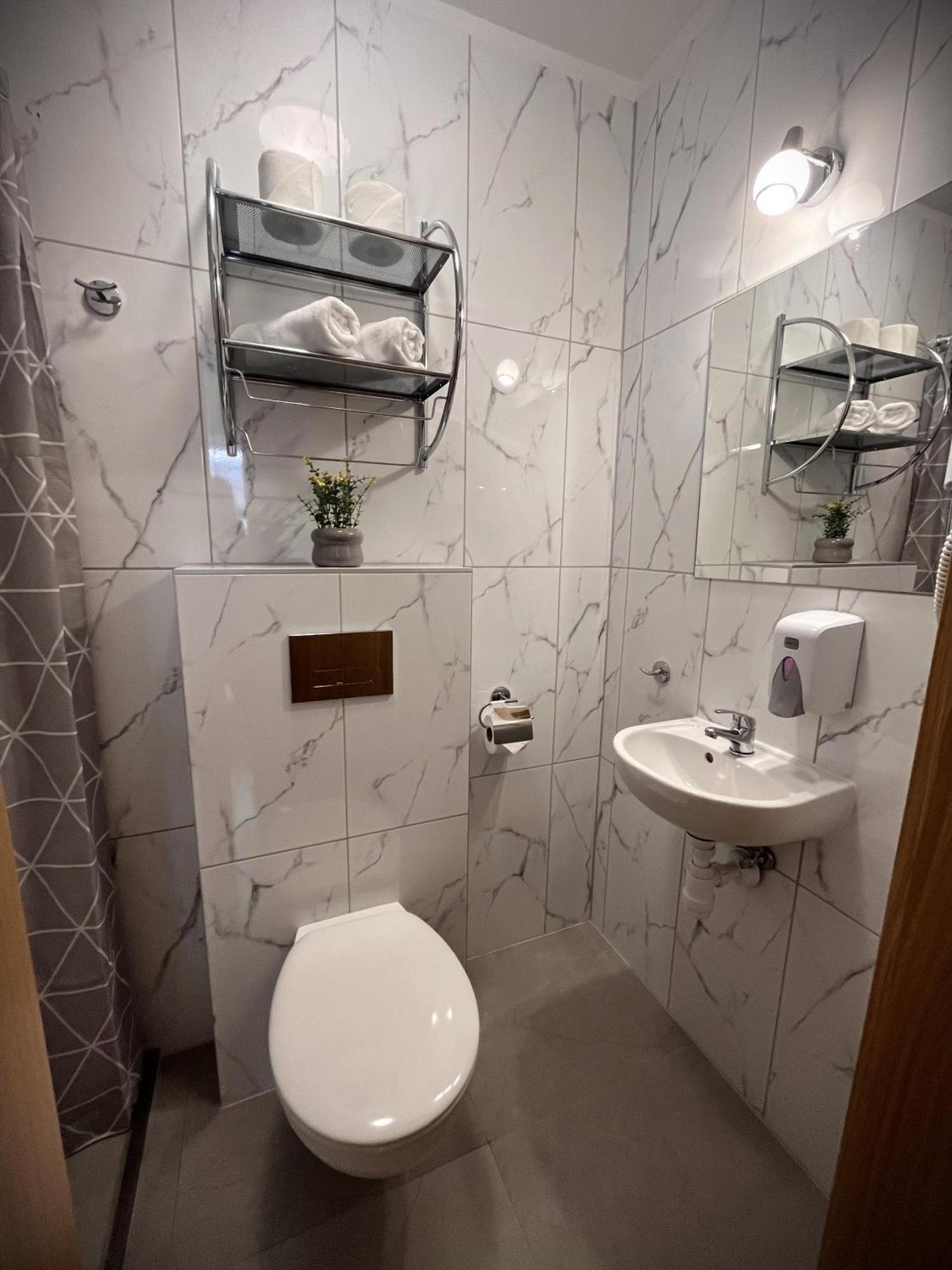 أولشتين Apartamenty Wilczynskiego المظهر الخارجي الصورة