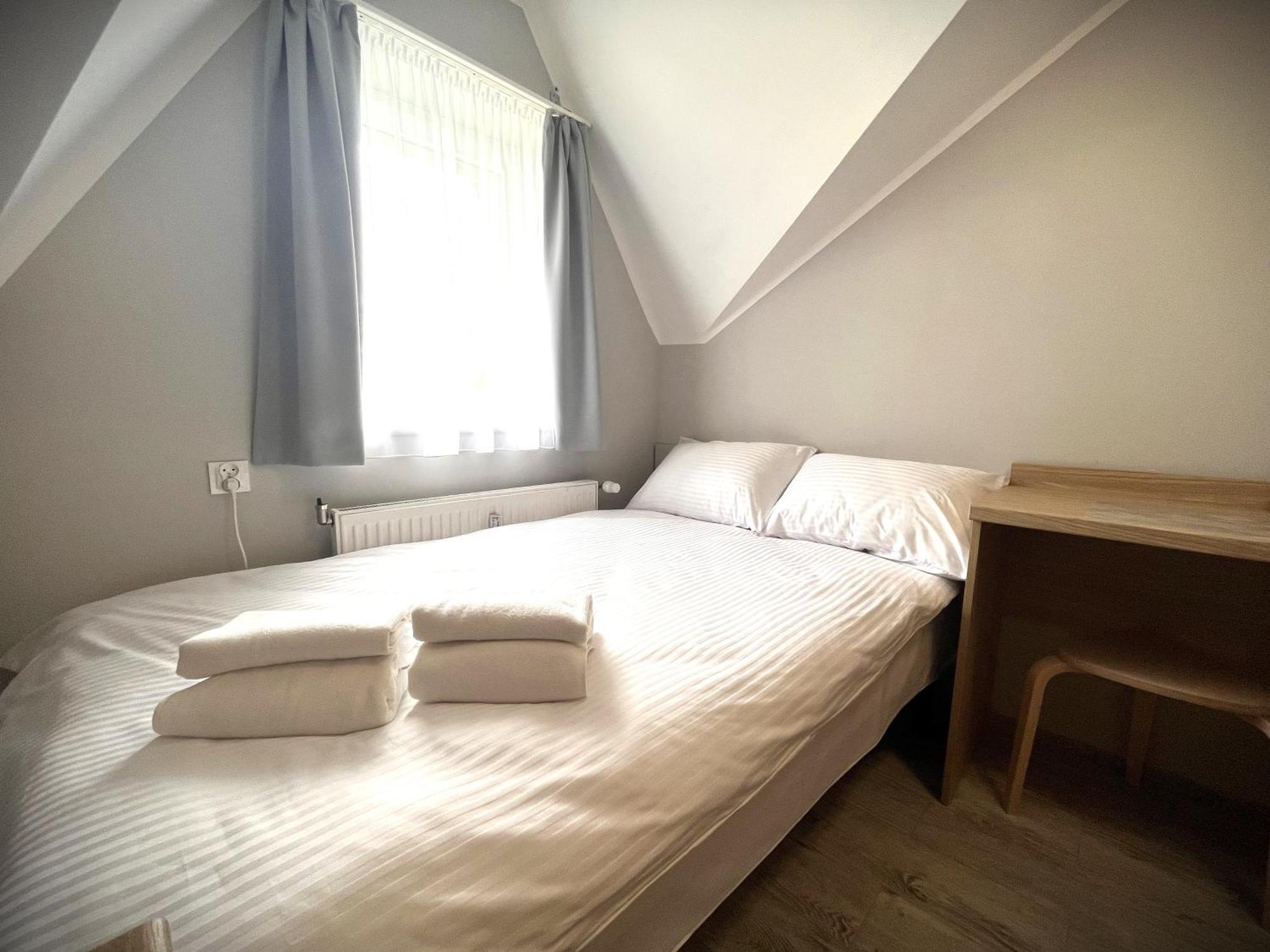 أولشتين Apartamenty Wilczynskiego المظهر الخارجي الصورة