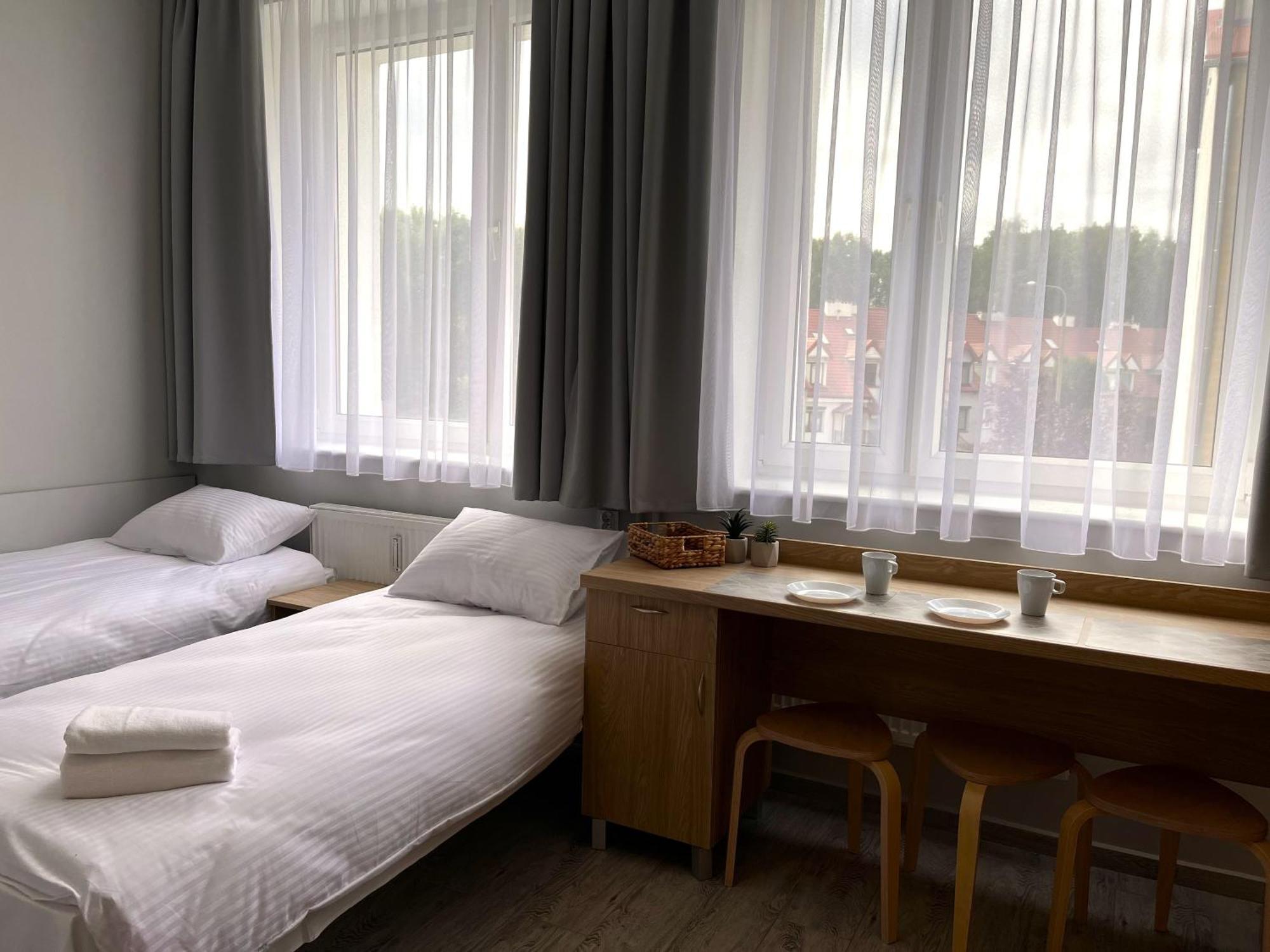 أولشتين Apartamenty Wilczynskiego المظهر الخارجي الصورة