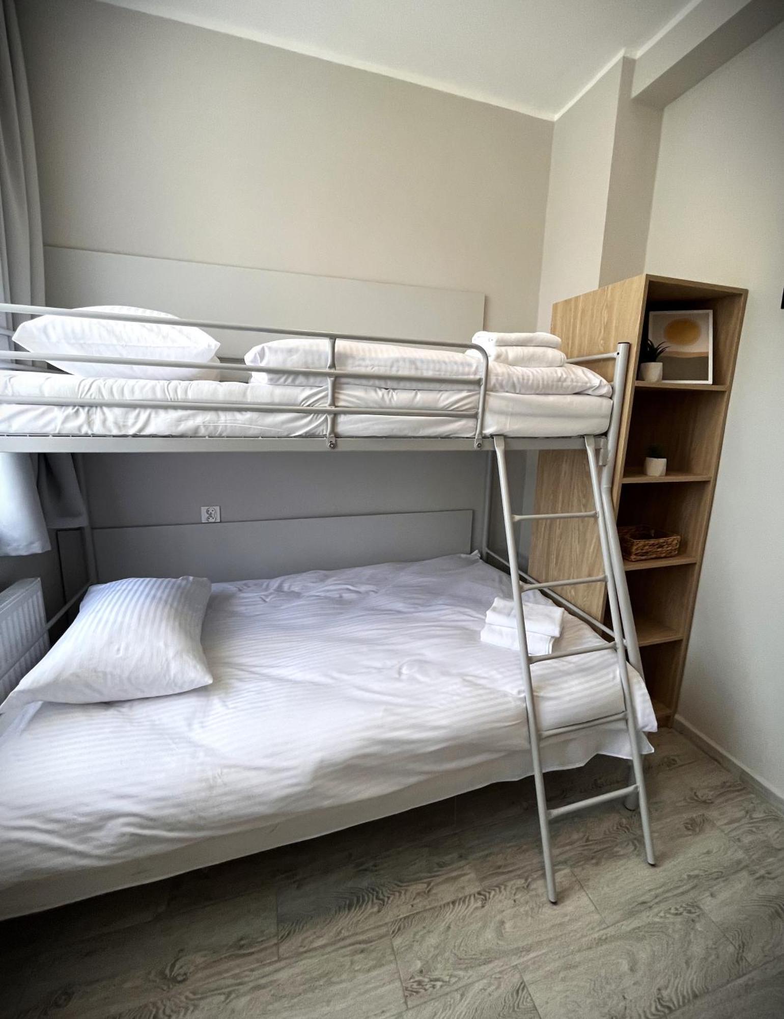 أولشتين Apartamenty Wilczynskiego المظهر الخارجي الصورة