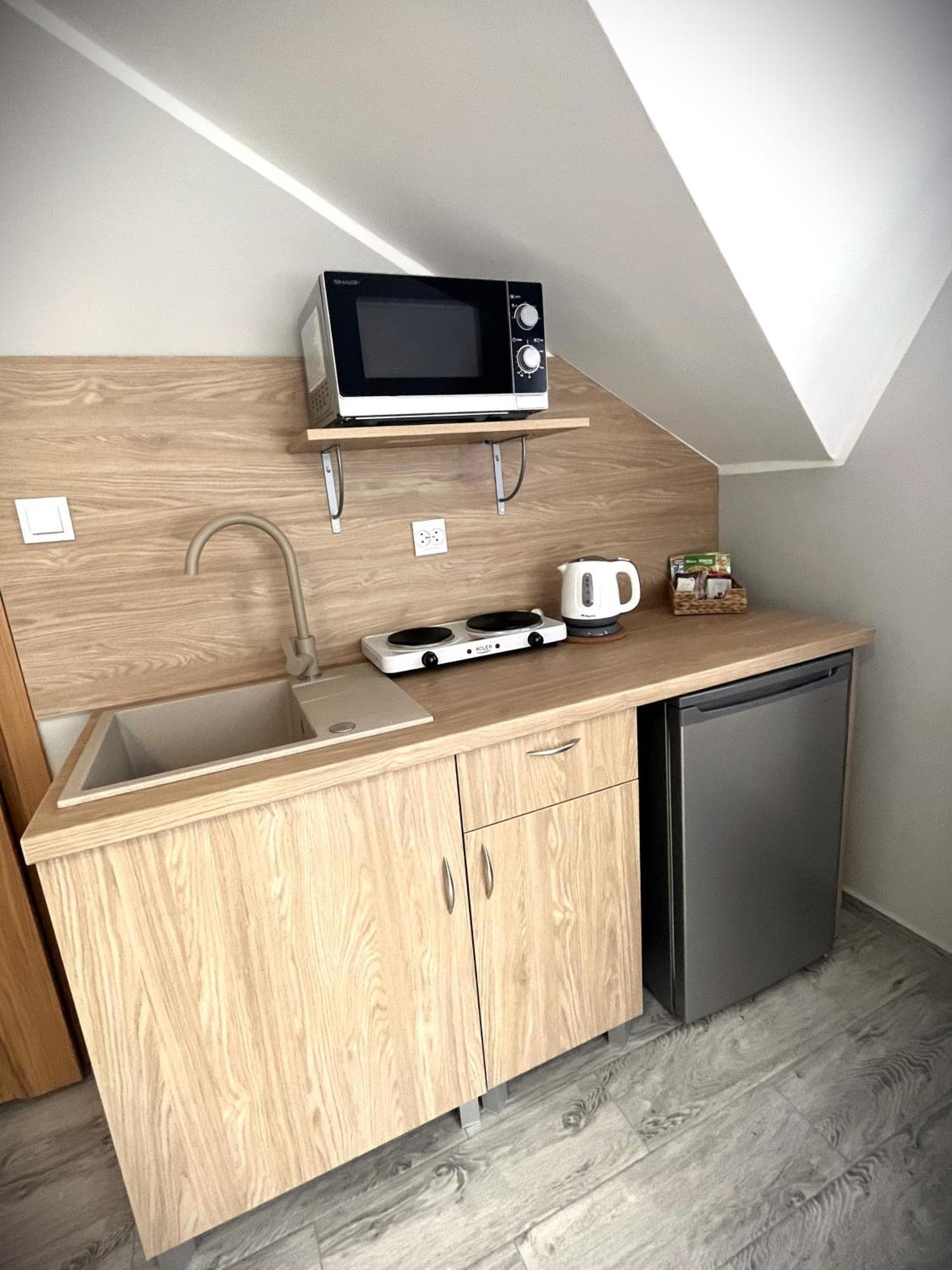 أولشتين Apartamenty Wilczynskiego المظهر الخارجي الصورة