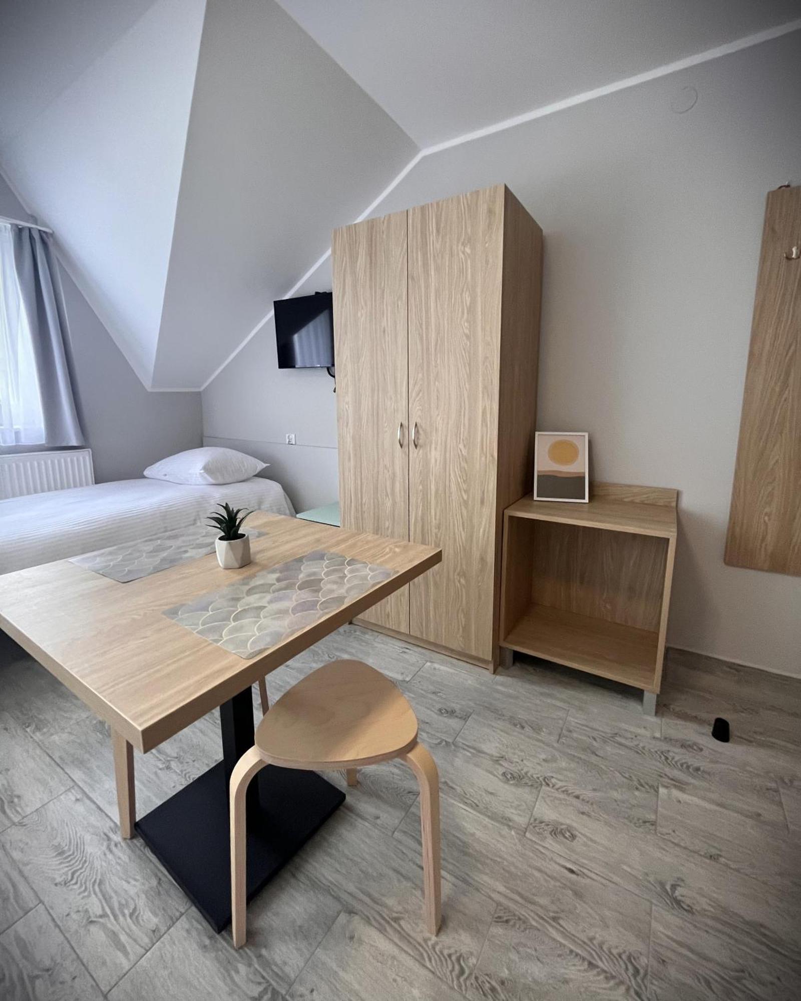 أولشتين Apartamenty Wilczynskiego المظهر الخارجي الصورة