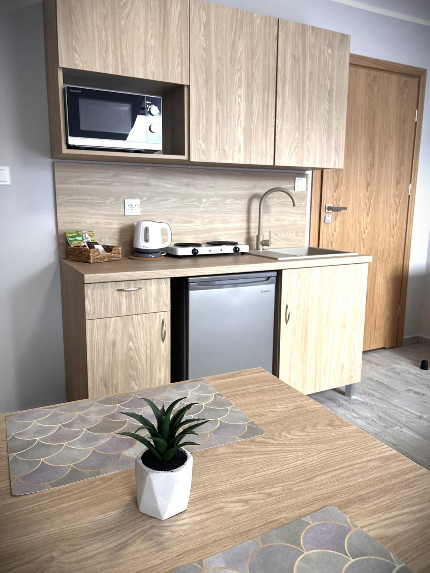 أولشتين Apartamenty Wilczynskiego المظهر الخارجي الصورة