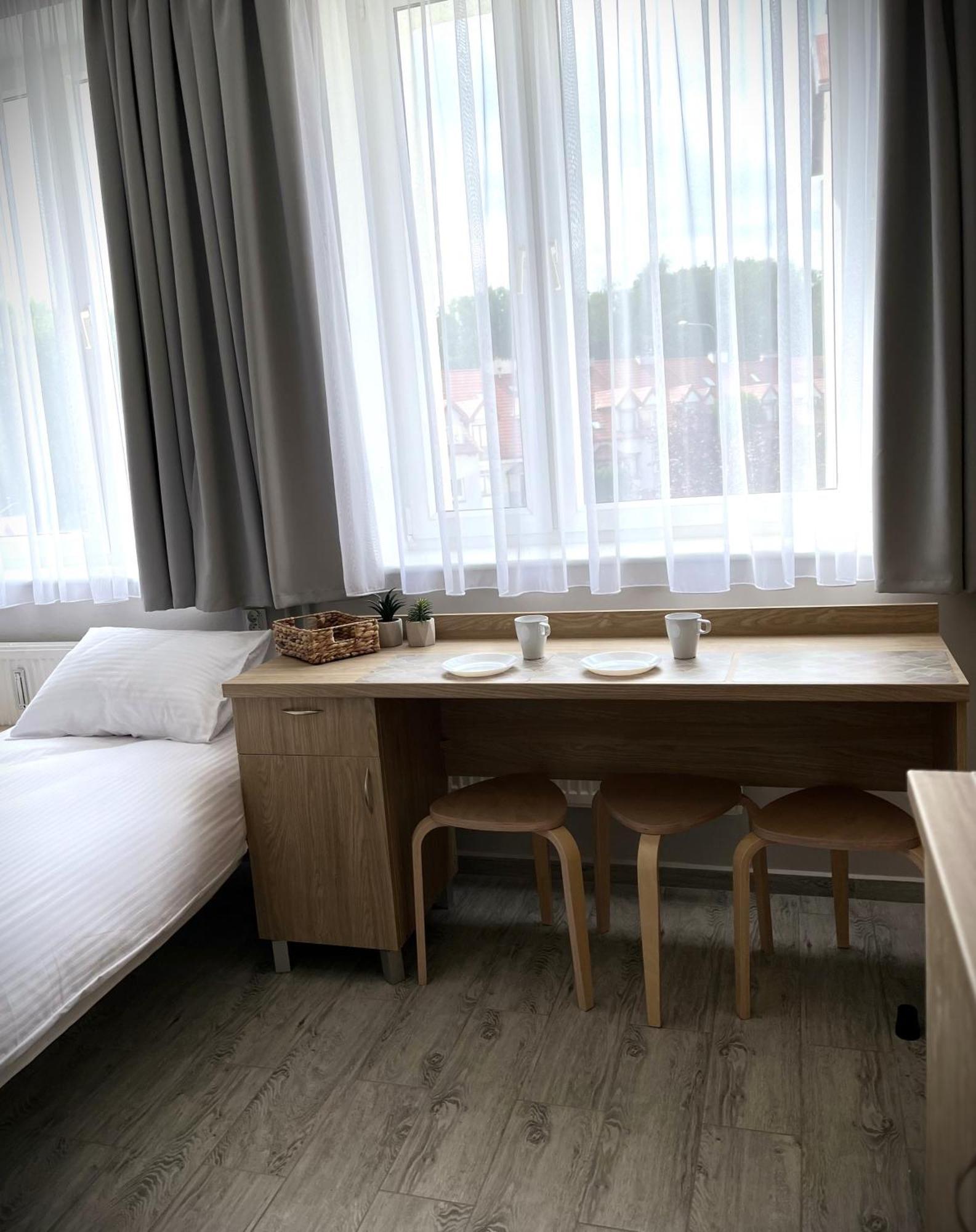 أولشتين Apartamenty Wilczynskiego المظهر الخارجي الصورة