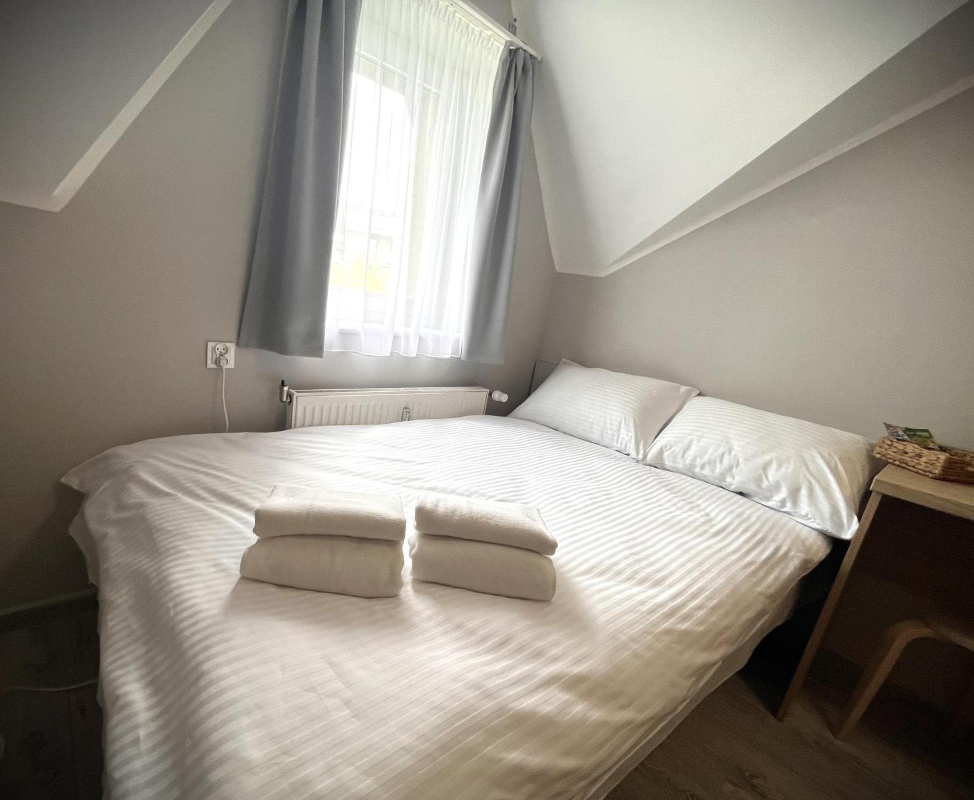 أولشتين Apartamenty Wilczynskiego المظهر الخارجي الصورة