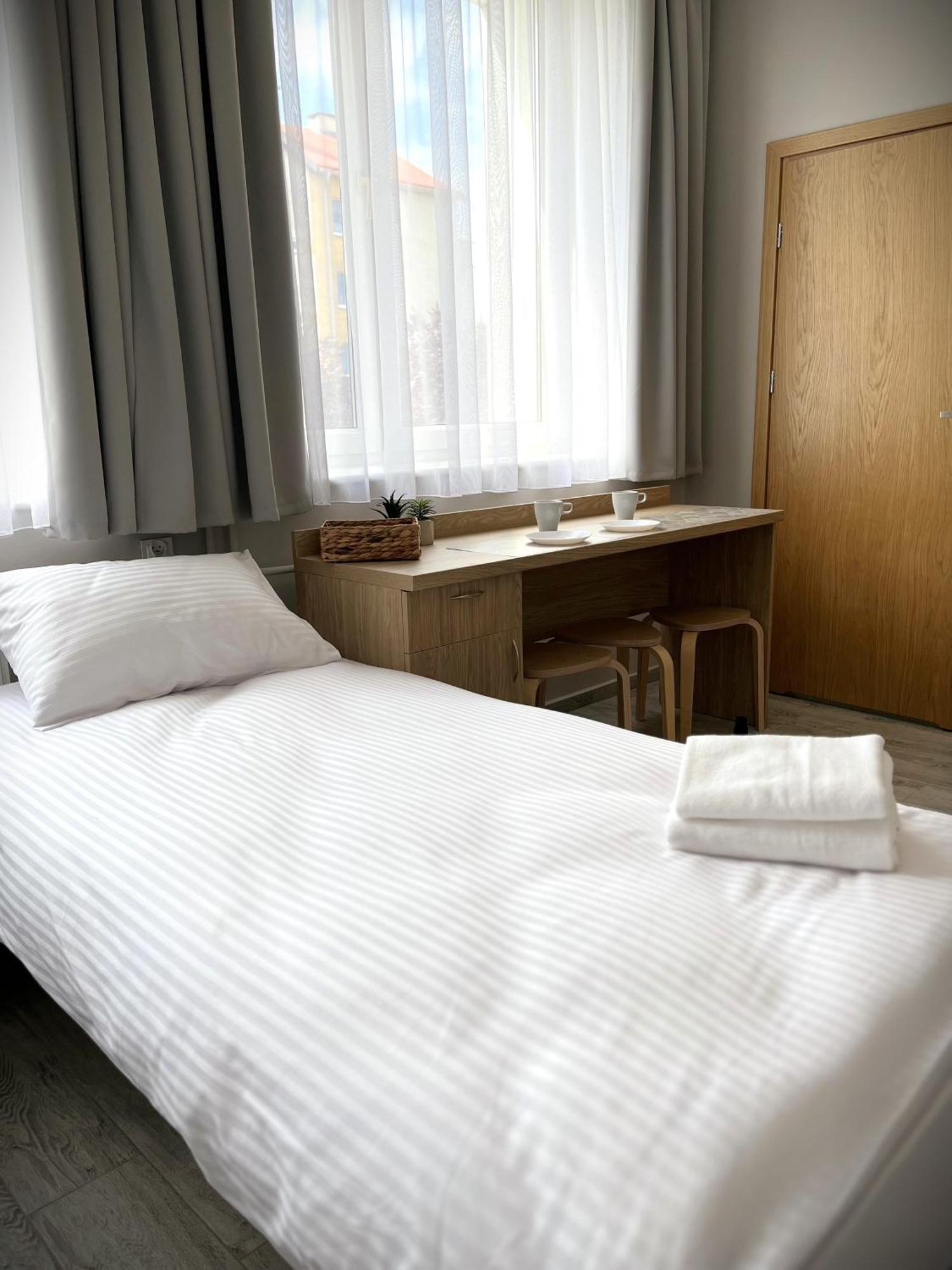أولشتين Apartamenty Wilczynskiego المظهر الخارجي الصورة