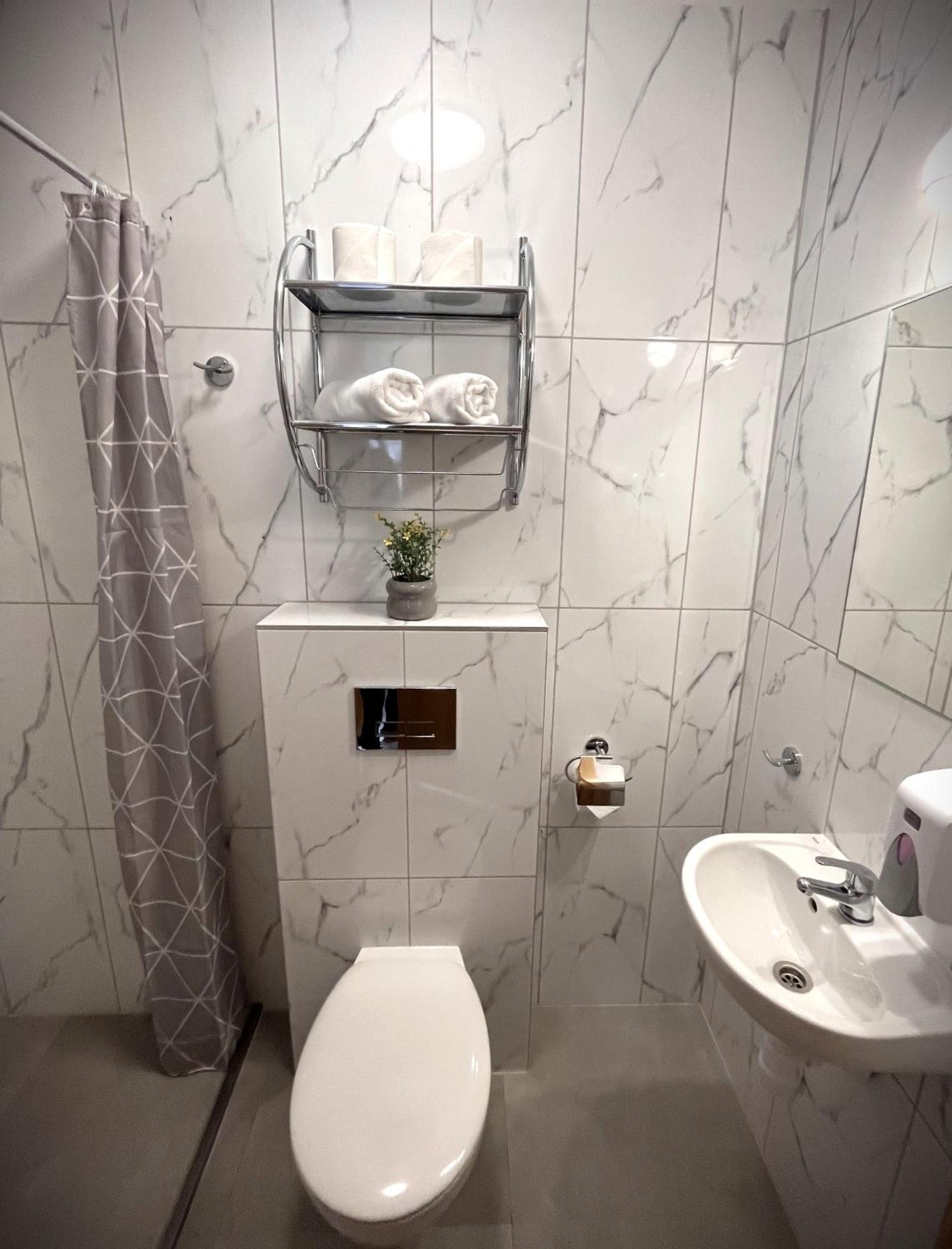 أولشتين Apartamenty Wilczynskiego المظهر الخارجي الصورة