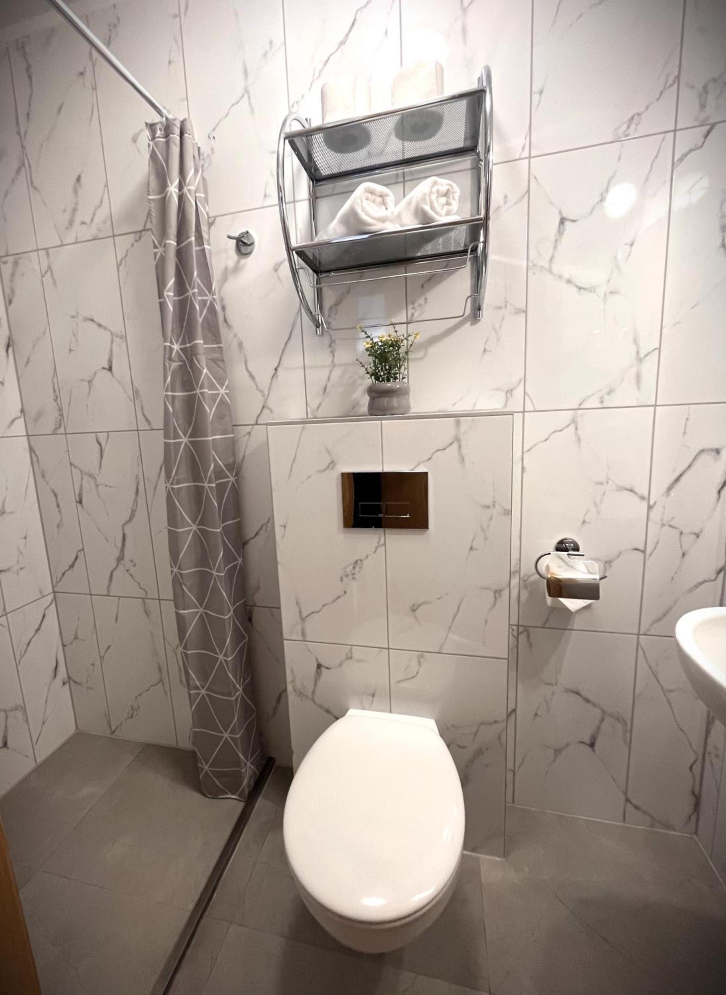أولشتين Apartamenty Wilczynskiego المظهر الخارجي الصورة