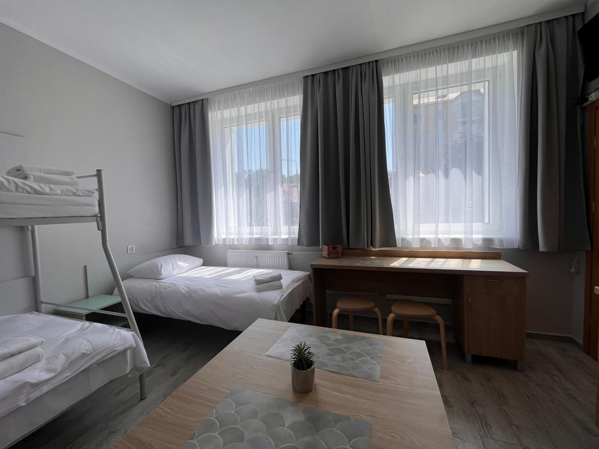 أولشتين Apartamenty Wilczynskiego المظهر الخارجي الصورة
