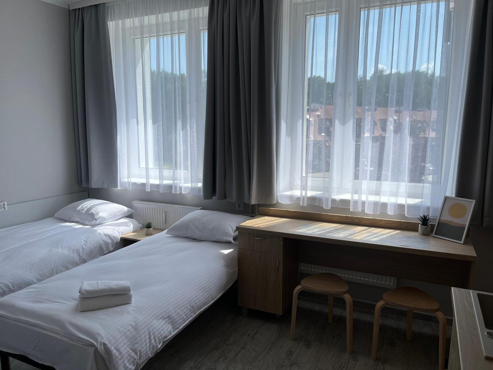 أولشتين Apartamenty Wilczynskiego المظهر الخارجي الصورة