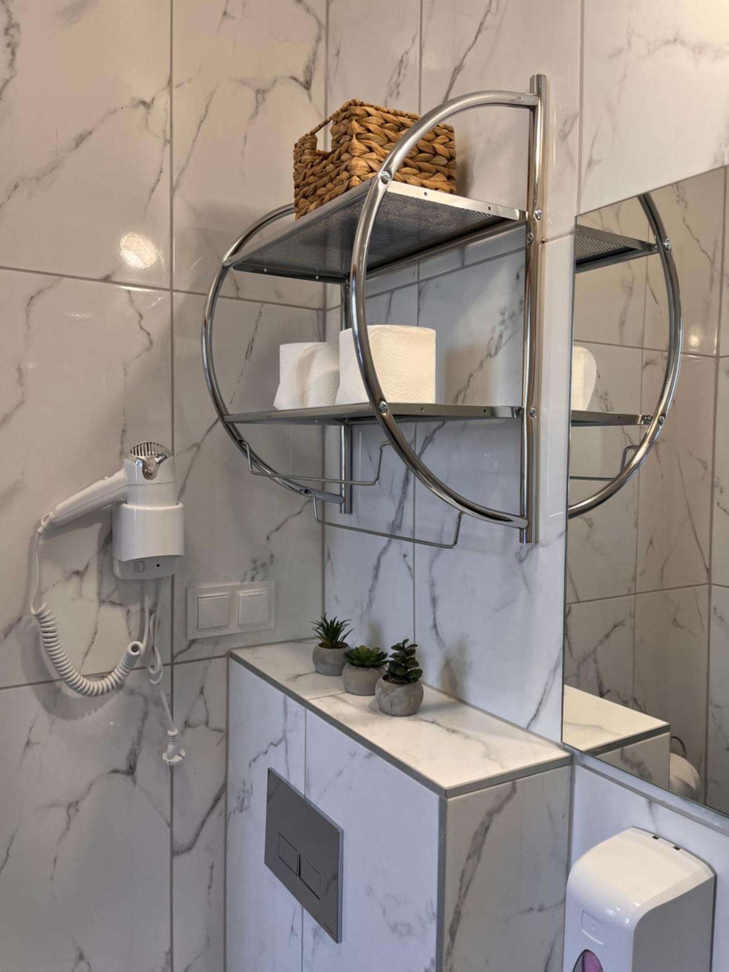 أولشتين Apartamenty Wilczynskiego المظهر الخارجي الصورة