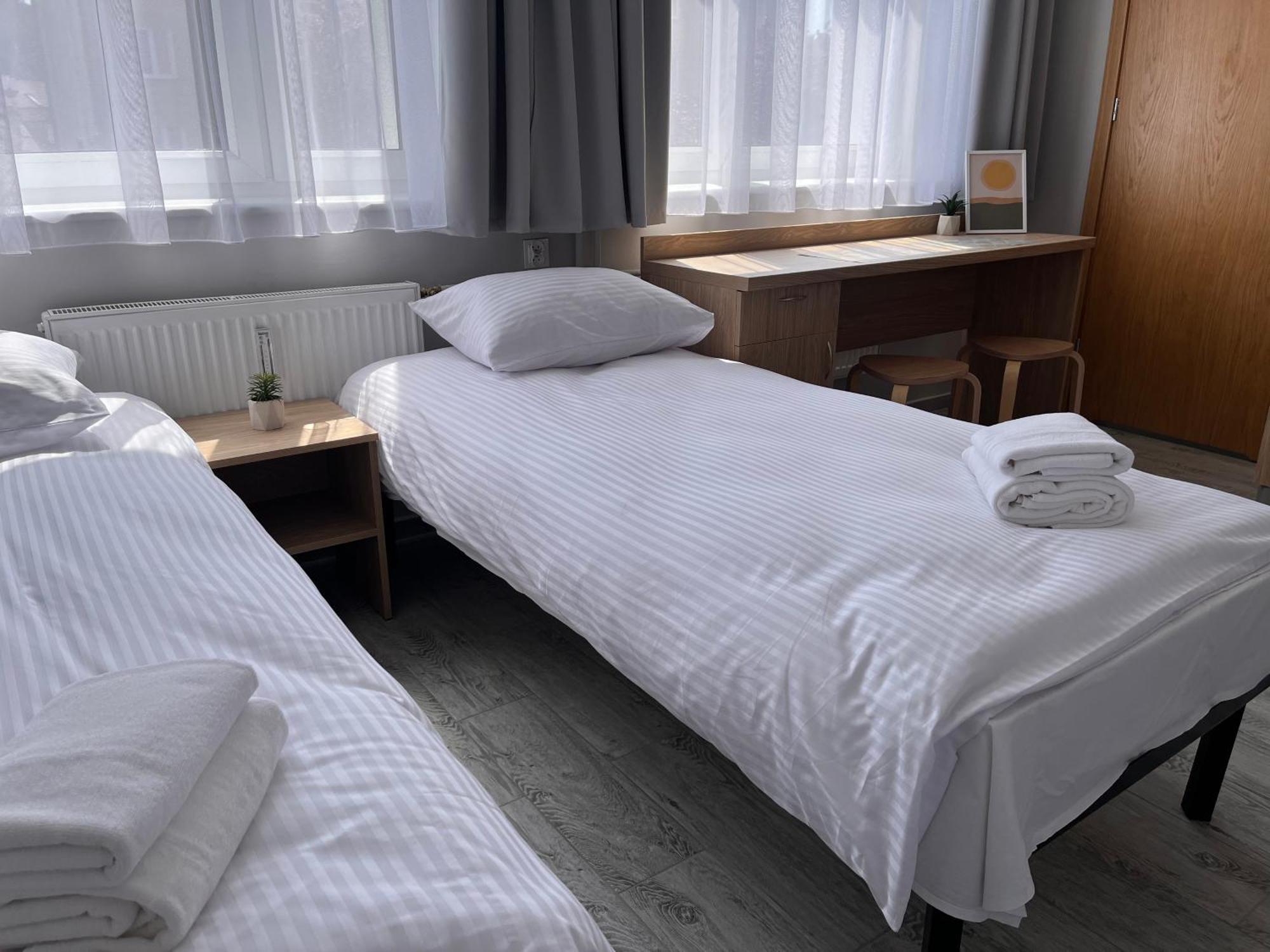 أولشتين Apartamenty Wilczynskiego المظهر الخارجي الصورة