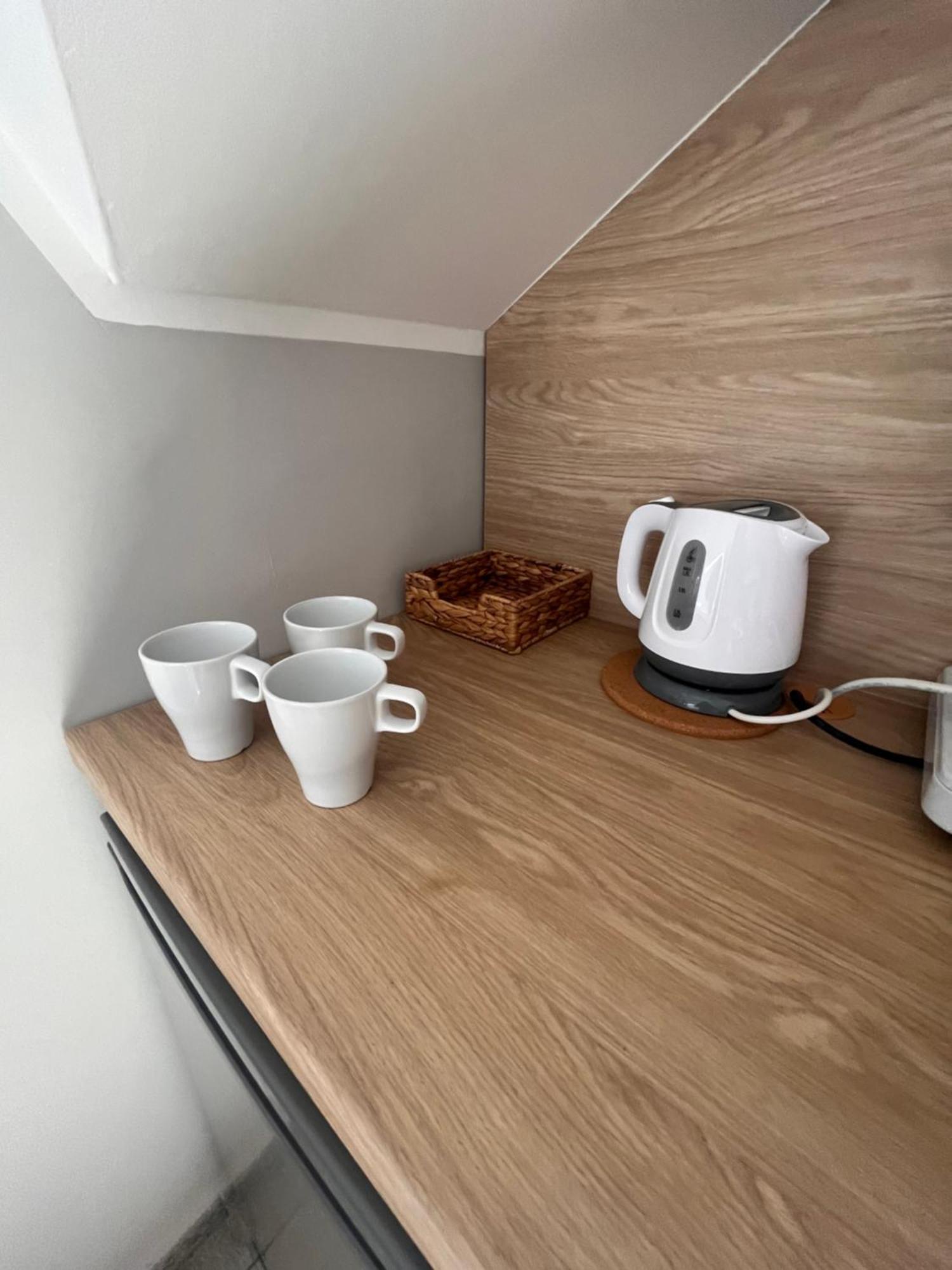 أولشتين Apartamenty Wilczynskiego المظهر الخارجي الصورة