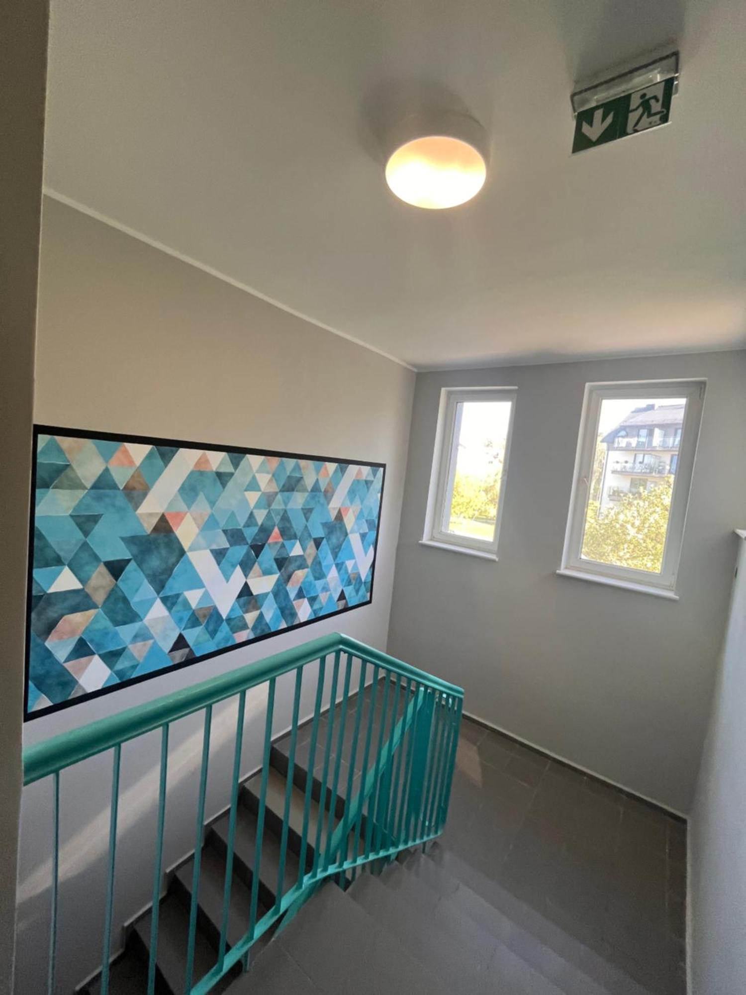 أولشتين Apartamenty Wilczynskiego المظهر الخارجي الصورة